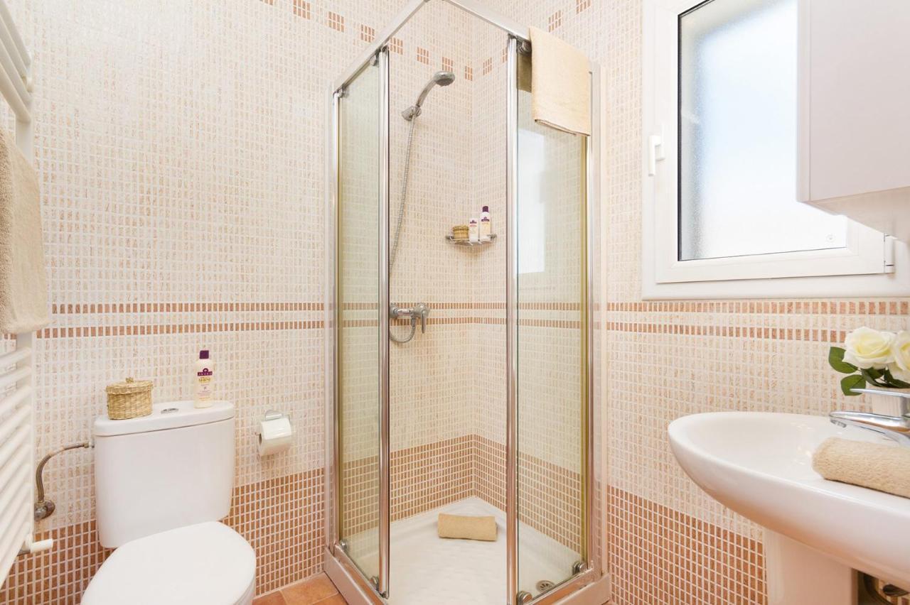 Villa Leander By Villa Plus Cala En Porter  Ngoại thất bức ảnh