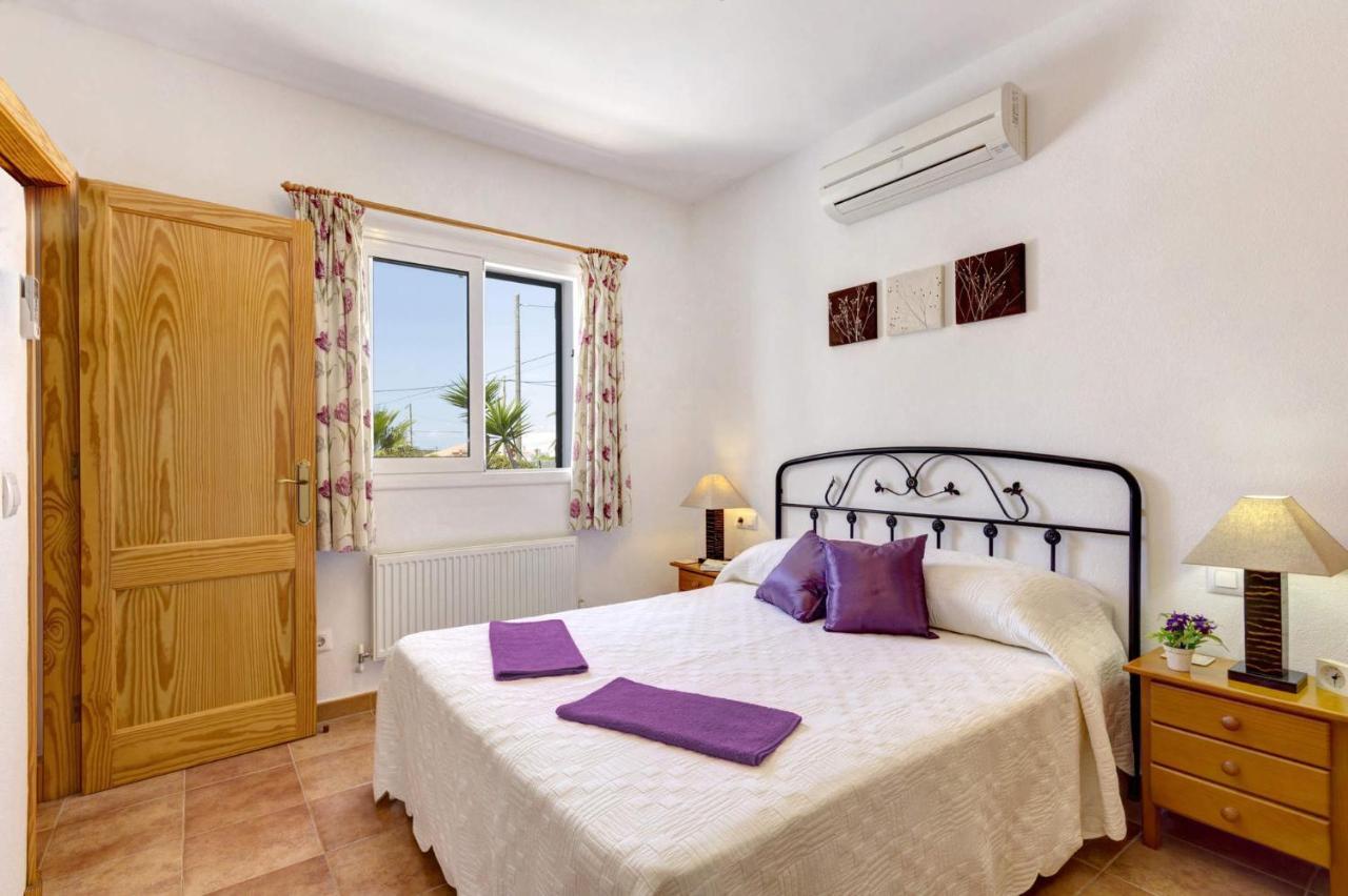 Villa Leander By Villa Plus Cala En Porter  Ngoại thất bức ảnh