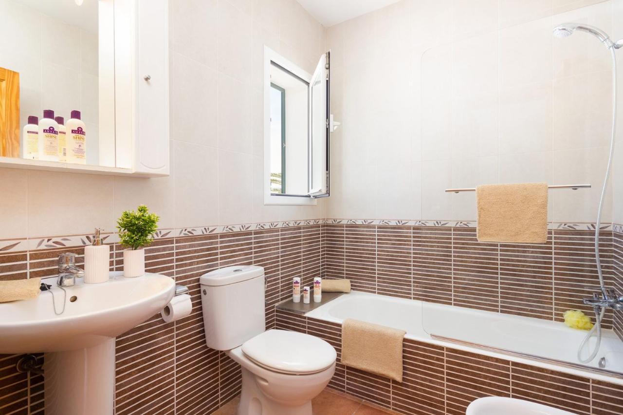 Villa Leander By Villa Plus Cala En Porter  Ngoại thất bức ảnh