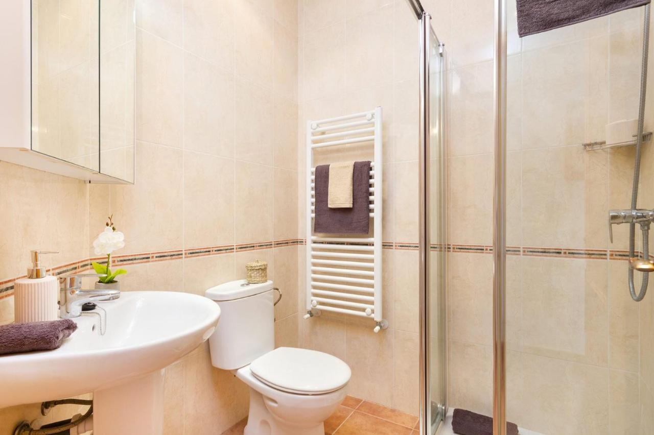 Villa Leander By Villa Plus Cala En Porter  Ngoại thất bức ảnh